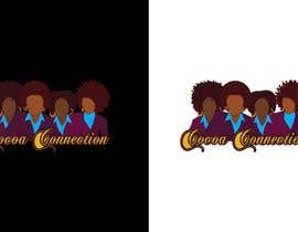nº 21 pour Logo Design for “Cocoa Connection” par juwel1995 