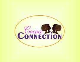 designgale tarafından Logo Design for “Cocoa Connection” için no 18