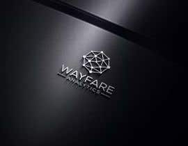 #91 para Wayfare Analytics - Update Logo por nasima100