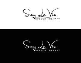 #22 for Logo for speech therapy company by Rocket02
