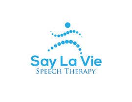 #3 for Logo for speech therapy company by masumpatwary