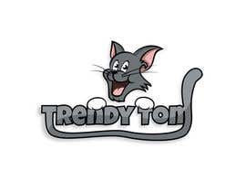 #34 ， Tom Cat Logo Design Contest - $50 Prize! 来自 Stellarhorse