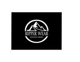 Nambari 11 ya Ripper Wear Adventure Logo na mahfuzha23