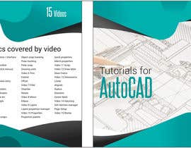 #2 for Produce the artworks for both inlay and disc surface for a new DVD product named &quot;Tutorials for AutoCAD&quot; av vivekdaneapen