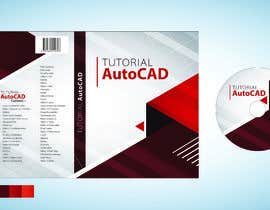 Nambari 5 ya Produce the artworks for both inlay and disc surface for a new DVD product named &quot;Tutorials for AutoCAD&quot; na ShadaoPartners