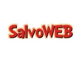 nº 24 pour Logo Design for SalvoWEB par garengedan 