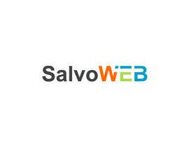 nº 74 pour Logo Design for SalvoWEB par won7 