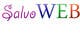 Kilpailutyön #25 pienoiskuva kilpailussa                                                     Logo Design for SalvoWEB
                                                