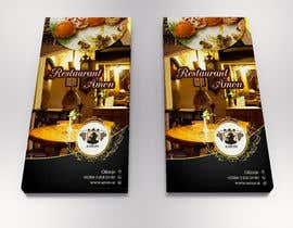 #17 for Design a &quot;quick&quot; Brochure for hotels by SLP2008