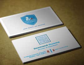 #139 ， Design Business Card and letterhead 来自 abudaudrobin