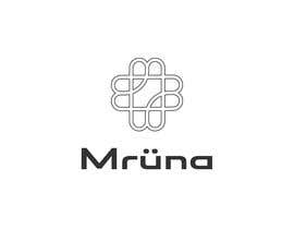 #2047 for Design a Logo for an urban resilience firm: Mrüna by dashlash2411