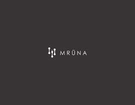 #932 for Design a Logo for an urban resilience firm: Mrüna by gunekoprasetyo34