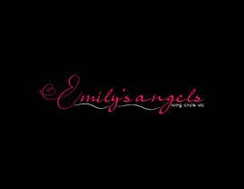 #56 za Logo for product EMILY&#039;s Angels Giving Circle Vic od DarkCode990