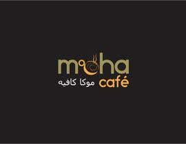 maazalisyed tarafından Logo Design for Mocha Cafe için no 150