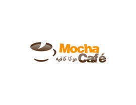 #147 for Logo Design for Mocha Cafe af bozidartanic