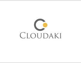 momotahena tarafından Design a Logo for Cloudaki için no 58