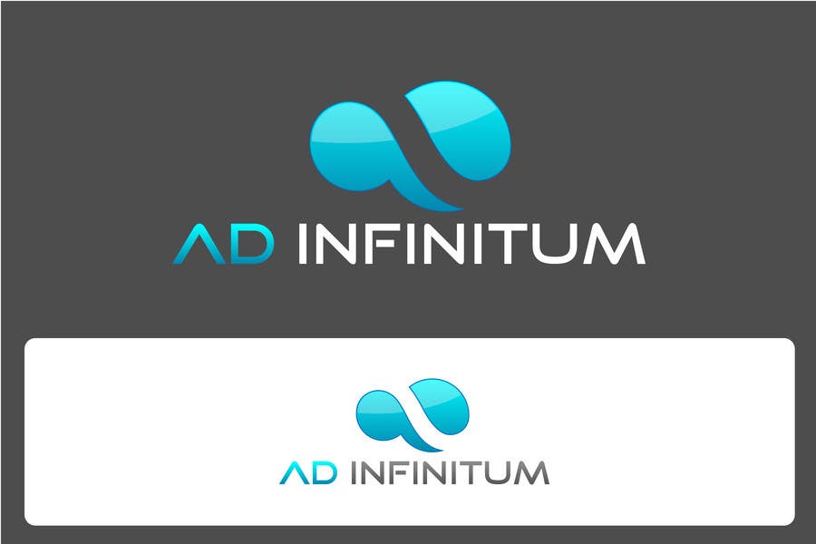 Intrarea #384 pentru concursul „                                                Logo Design for Ad Infinitum
                                            ”