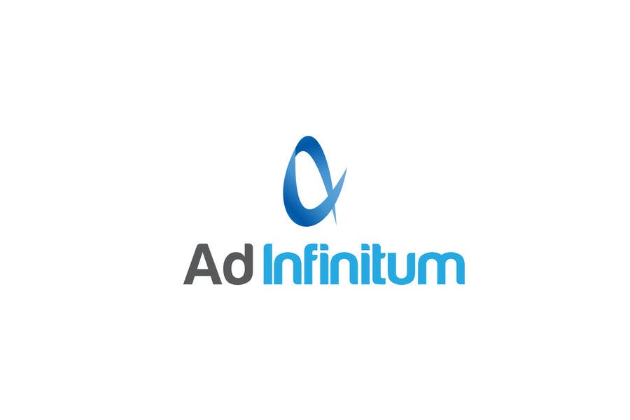 Intrarea #462 pentru concursul „                                                Logo Design for Ad Infinitum
                                            ”