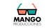 Miniatura de participación en el concurso Nro.18 para                                                     Diseñar un logotipo para Mango Producciones
                                                
