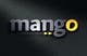Contest Entry #13 thumbnail for                                                     Diseñar un logotipo para Mango Producciones
                                                