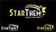 Konkurrenceindlæg #352 billede for                                                     Logo Design for StarThem (www.starthem.com)
                                                