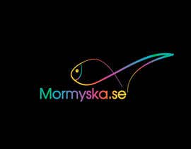 nº 67 pour Logo Design for Mormyska.se par CTLav 