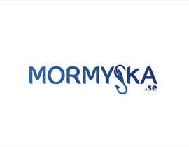 #68 untuk Logo Design for Mormyska.se oleh nom2