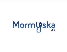 #65 untuk Logo Design for Mormyska.se oleh nom2