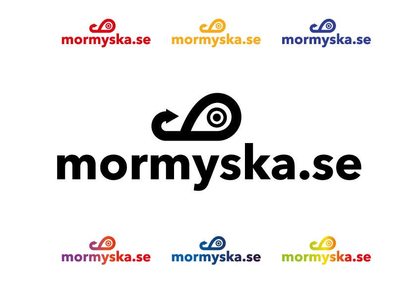 Proposition n°33 du concours                                                 Logo Design for Mormyska.se
                                            
