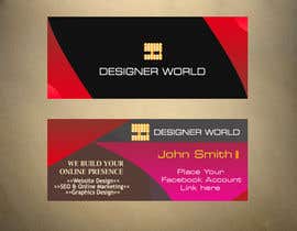 #12 for Design some Business Cards for new site af alrahat123