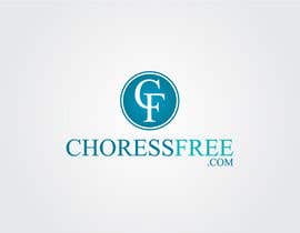 nº 43 pour Design a Logo for CHORESSFREE.COM par aziz98 