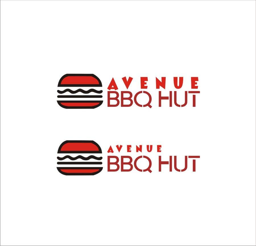 Proposta in Concorso #7 per                                                 logo fast food restaurant 3 names need concepts
                                            
