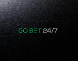 Nro 98 kilpailuun Sports Betting Company Logo Revision käyttäjältä mamunHomeDesign