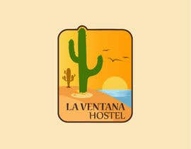 assilen님에 의한 Design a Logo for La Ventana Hostel을(를) 위한 #56