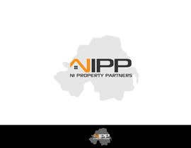 nº 223 pour Logo Design for NI Property Partners par danumdata 
