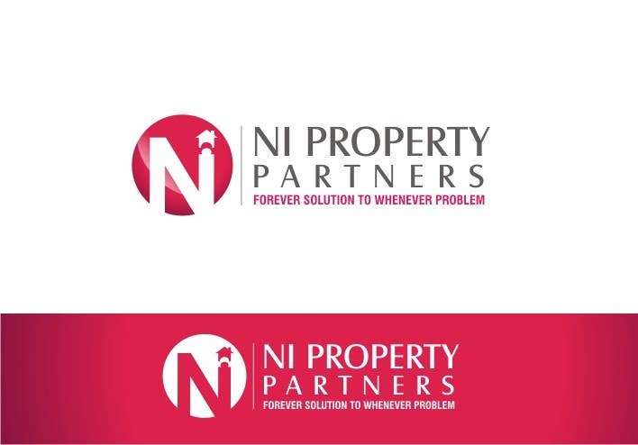 Inscrição nº 246 do Concurso para                                                 Logo Design for NI Property Partners
                                            