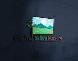 #4 for LOGO Design – Central Valley Nursery, Inc. by ashawki