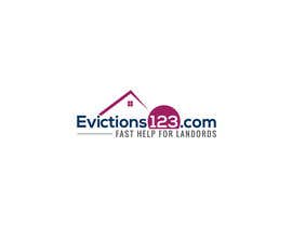 #222 for Logo for an eviction service by moniragrap