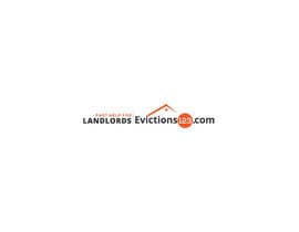 #272 dla Logo for an eviction service przez moniragrap
