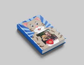 #6 for Design a Notebook Cover Topic Cat - illustrator / Artists by jaiswal9