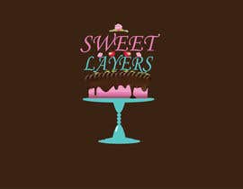 #31 cho Design a Logo for Sweet Layers bởi RishiKhan