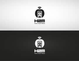 #295 for Logo Design for Home Health Mobile: Quality assurance af mdimitris