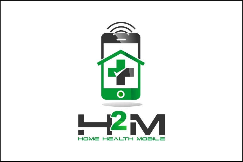 Intrarea #425 pentru concursul „                                                Logo Design for Home Health Mobile: Quality assurance
                                            ”