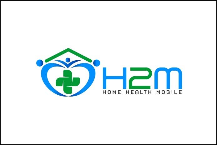 Proposition n°183 du concours                                                 Logo Design for Home Health Mobile: Quality assurance
                                            
