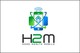 Miniatura da Inscrição nº 359 do Concurso para                                                     Logo Design for Home Health Mobile: Quality assurance
                                                