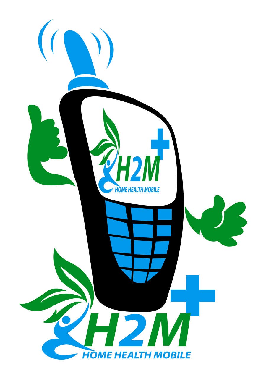 Konkurrenceindlæg #370 for                                                 Logo Design for Home Health Mobile: Quality assurance
                                            