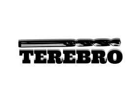 #40 for I want a nice logo with the name TEREBRO. It is a industrial company which are selling drilling tools for drilling steel piles by janainabarroso