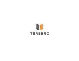 #39 for I want a nice logo with the name TEREBRO. It is a industrial company which are selling drilling tools for drilling steel piles by azmijara