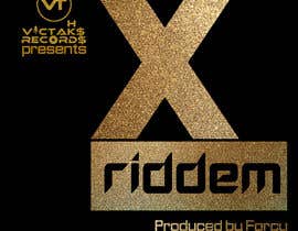 #49 for Design a CD Front Cover - Ex Riddim by trdesigns0