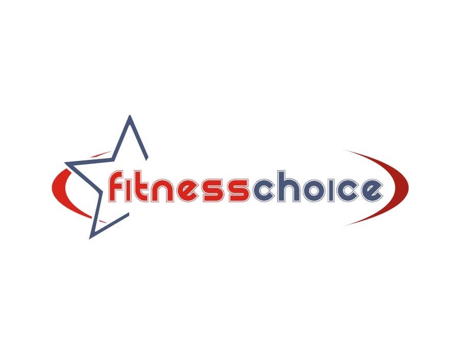 Inscrição nº 207 do Concurso para                                                 Logo Design for Fitness Choice
                                            